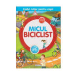MICUL BICICLIST