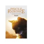 ERIN HUNTER / PISICILE RABBOINICE VOL.18