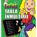 Invata Tabla Inmultirii. PESCARUS.
