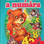 INVATAM A NUMARA / 6 PUZZLE.PEGAS.