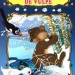 URSUL PACALIT DE VULPE. C/B. PEGAS.