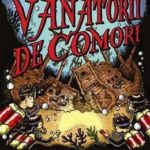 JAMES PATTERSON / VANATORII DE COMORI