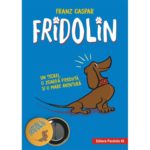 FRANZ CASPAR / FRIDOLIN. ED. 2