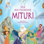 Cele mai frumoase mituri. ARC