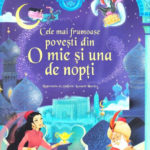 Cele mai frumoase povesti din Una mie si una de nopti ARC