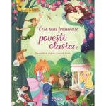 Cele mai frumoase povesti clasice. ARC.