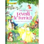 Cele mai frumoase povesti de Perrault. ARC.