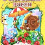 PRIMELE MELE POEZII. MELC, MELC, CODOBELC. CASA POVESTILOR