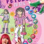 Secretele fetelor cu stil. Laura Aceti. ARC