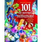 101 povesti minunate. ARC.
