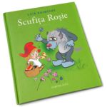 SCUFITA ROSIE. Lica Sainciuc 2015. CARTIER.