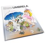 UMBRELA. Petru Carare, 2016. CARTIER.