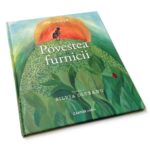 POVESTEA FURNICII. Ion Druta, 2017. CARTIER.