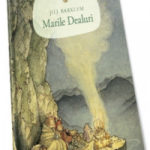 Marile Dealuri. J. Barklem. CARTIER