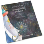 REMARCABILA RACHETA. O. WILDE. CARTIER.