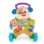 Premergator interactiv 'Catelus' Fisher-Price - imagine 4