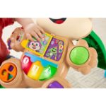 Premergator interactiv 'Catelus' Fisher-Price - imagine 5