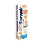 Biorepair Pasta de dinti p/u copii Piersica 0-6ani, 50ml