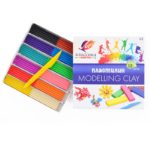 Pasta de modelat Classica 12cul. Луч