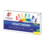 Pasta de modelat Classica 6 cul. Луч