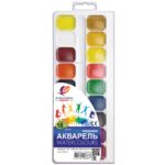 Acuarela Classica 18 cul. f/p Луч