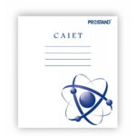 Caiet 48f Prostand patratele