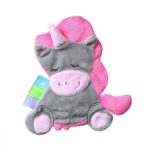 Jucarie-obnimashki FLAT UNIKORN BabyOno