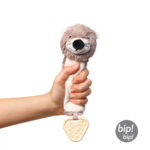 Jucarii teether - Otter Magie BabyOno - imagine 4
