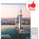 Caiet 48f Prostand linie mare