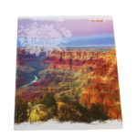 Caiet 60f Prostand linie mare