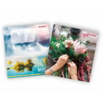 Caiet 60f Prostand patratele