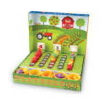 Set de joaca Educational sorter - Learning Resources - Fermier — изображение 2