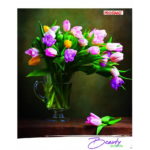 Caiet 24f euro patratele