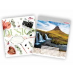 Caiet 96f Prostand patratele