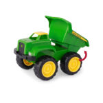 Set masini de constructiei TOMY - imagine 3