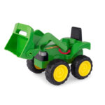 Set masini de constructiei TOMY - imagine 4
