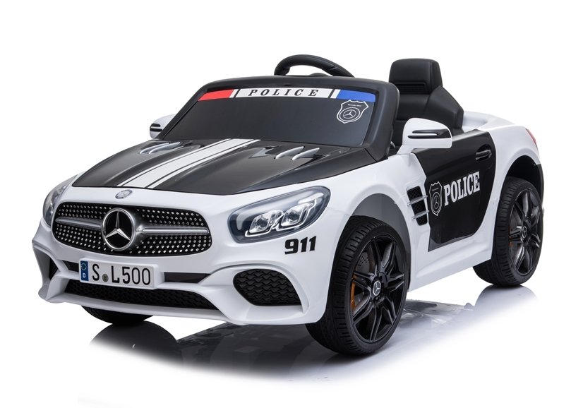 Toys Toys автомобиль Mercedes sl500