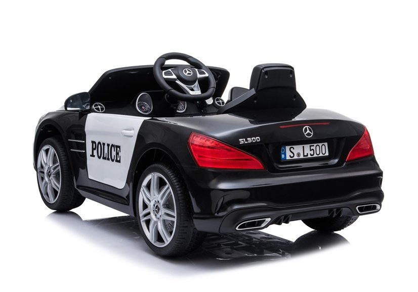Мерседес SL 500 электромобиль детский Toys Toys