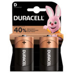 DURACELL D MN1300 K2