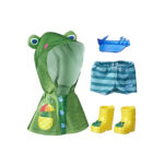 Imbracaminte p/u papusi Littles Baby Alive in asort. Hasbro Dinotoys - imagine 2