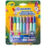 Set de clei 16 buc. Crayola