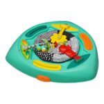CENTRU DE JOC SEAT and ACTIVITY TABLE INFANTINO - imagine 2
