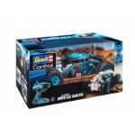 Masina "MUSCLE RACER" cu radiocomanda Revell