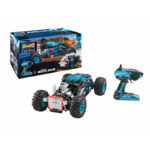 Masina "MUSCLE RACER" cu radiocomanda Revell — изображение 2