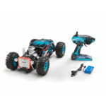 Masina "MUSCLE RACER" cu radiocomanda Revell — изображение 3