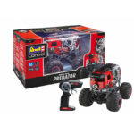 Masina "PREDATOR" cu radiocomanda Revell - imagine 2