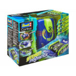 Masina "STORM" cu radiocomanda Revell