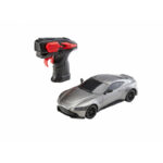 Masina "Aston Martin Vantage" cu radiocomanda REVELL - imagine 2