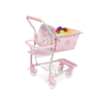 Carucior p/u cumparaturi DECUEVAS