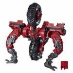 Transformers GEN STUDIO SERIES LEADER in ast. - imagine 3
